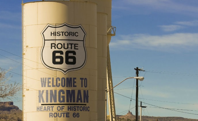 Kingman, Arizona selects Opticom GPS system as emergency pre-emption solution 