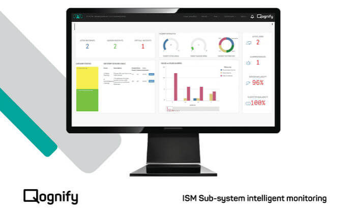 Qognify to introduce its intelligent security management insights at IFSEC
