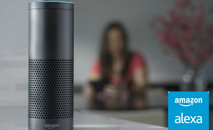 Amazon leads smart home players by narrowing gap