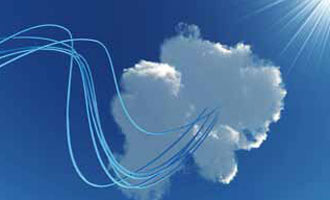 Linking Cloud Computing and Security