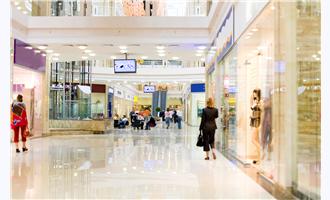 Africa's Largest Mall Secured by Vivotek Cameras