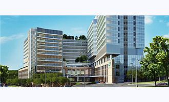 Assa Abloy Provides Singaporean Hospital With Locking Solutions 