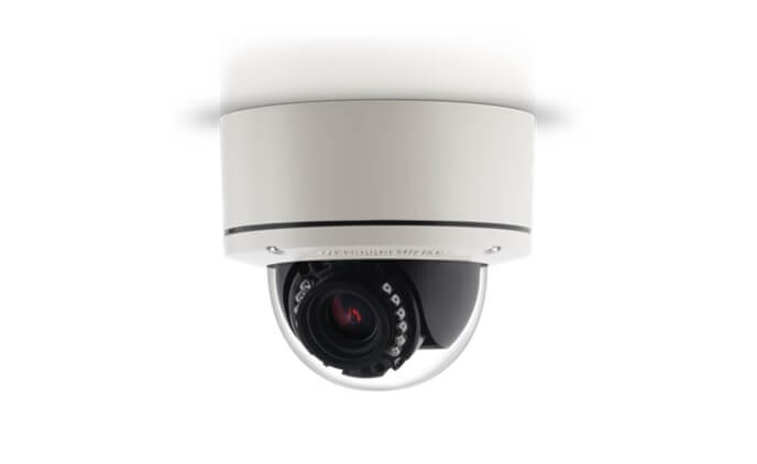 Arecont Vision unveils MegaDome UltraHD for indoor/outdoor day/night camera series