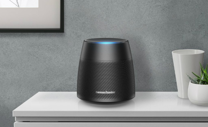HARMAN launches Alexa-enabled speaker Astra in partnership with Brightstar