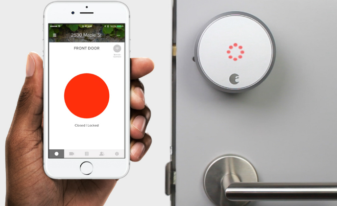 Smart lock adoption to grow as prices come down: Report