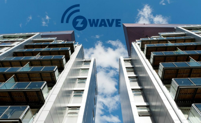 Z-Wave as the ideal wireless protocol for pro-installers: Ava Design