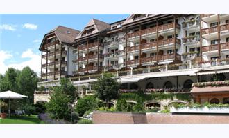 Swiss Hotel Selects Assa Abloy Safes for Guest Property Protection