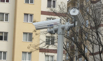 Turk Telekom opts for Hikvision surveillance solution in Turkey