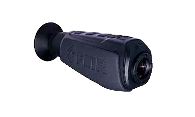 Flir Systems launches LS-Series: Ultra-compact handheld thermal night vision cameras