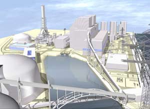 Bosch Provides Security and Communications Solution for German Coal-Fired Power Plant