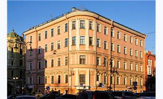 Maternity Hospital in Saint Petersburg Installs Axxonsoft Video Management 