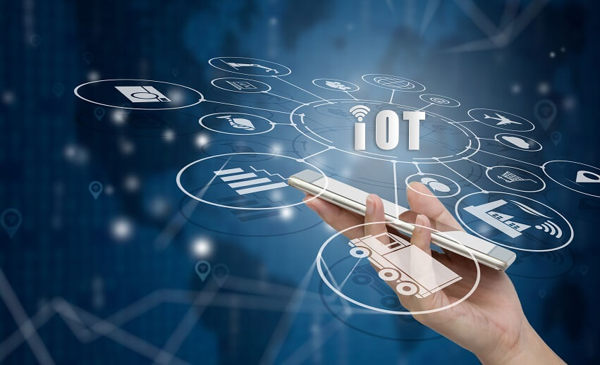 As IoT connections edge toward over 20 billion, challenges and opportunities also arise