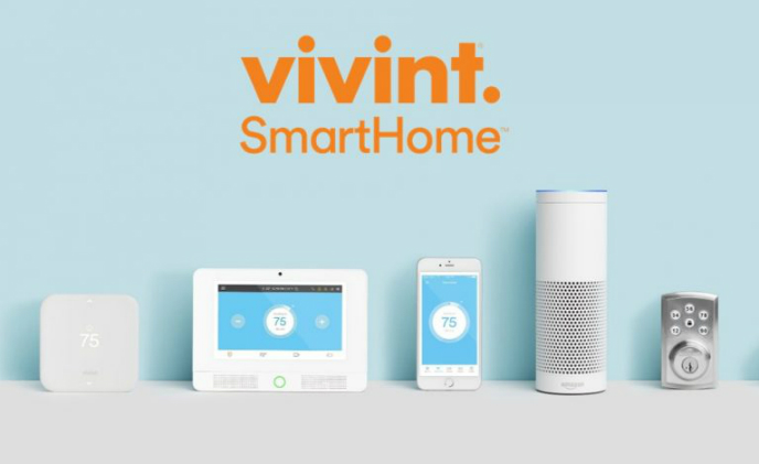 Sprint to sell Vivint Smart Home devices in stores