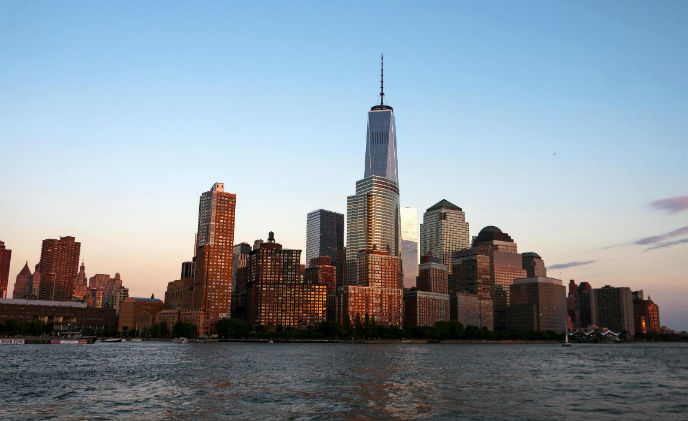 Gallagher's security solutions chosen for World Trade Center