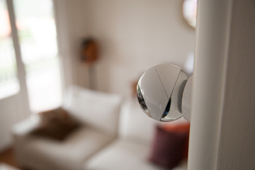 A pivotal year for home security