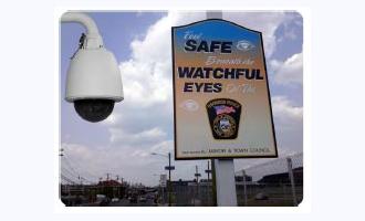 IP Video from IndigoVision Boosts New Jersey Police Performance