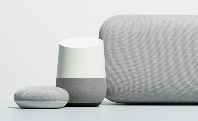 Google Home improves with scene control and native support for more gadgets