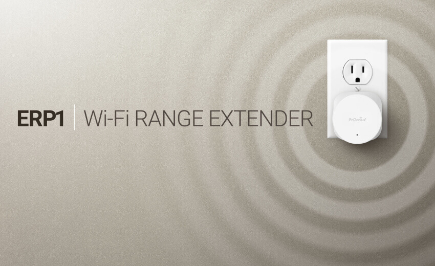 Experience 360 degree wireless coverage with EnGenius (available worldwide)