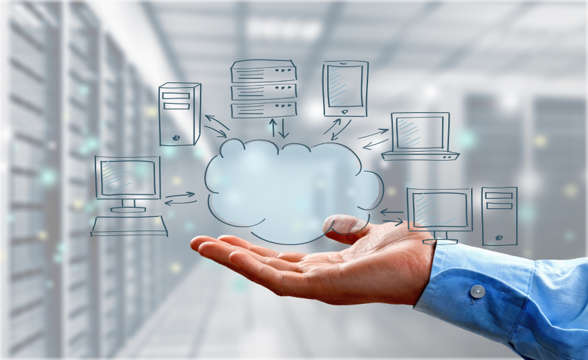 More cloud, less contact wanted for identity and access management
