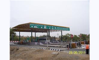  AMG Systems Delivers Toll Management Solution to Indian Highway
