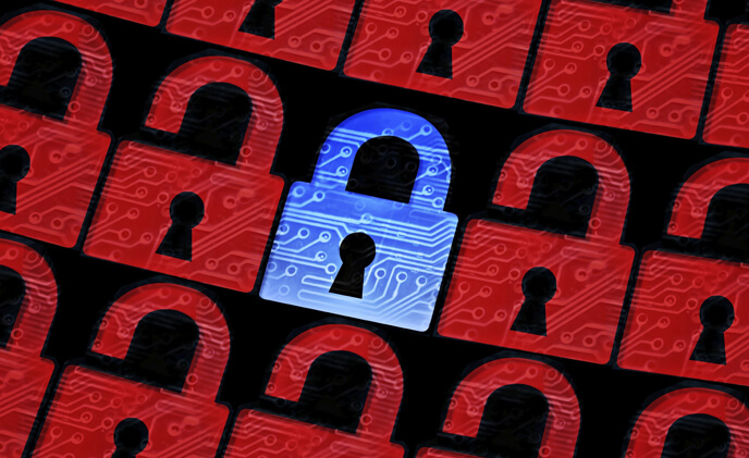 How authorization keeps data secure
