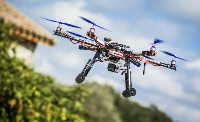 How to protect your airspace from ‘bad' drones