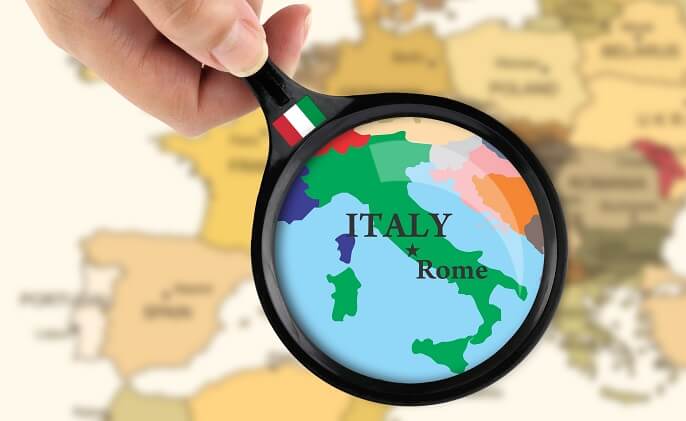 Italy security market: Intrusion business vibrant as ever