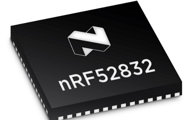 Nordic nRF52 Series features on-chip NFC for Touch-to-Pair and power efficiency