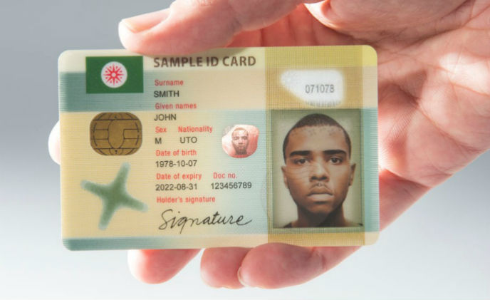 Cameroon tackles identity fraud with Gemalto's advanced eID solution