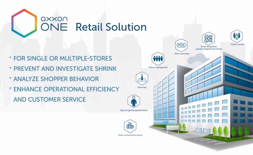Unleashing the power of data-driven video technology in the retail industry