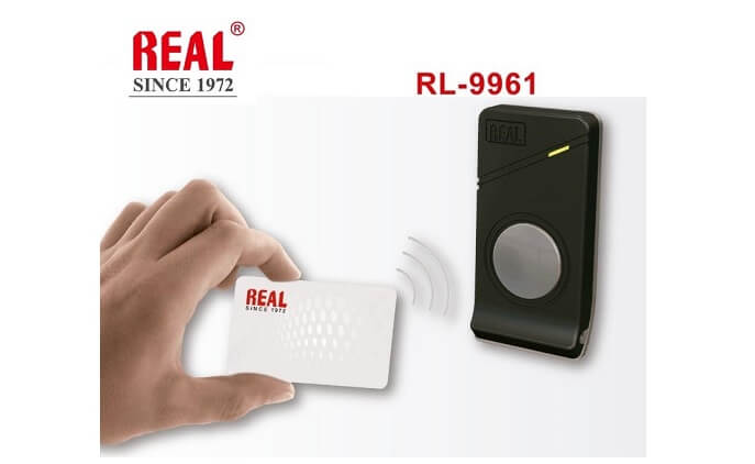 Real lock RL-9961 electronic locks