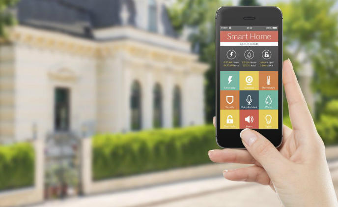 Global smart home market to exceed US$14 billion in 2017