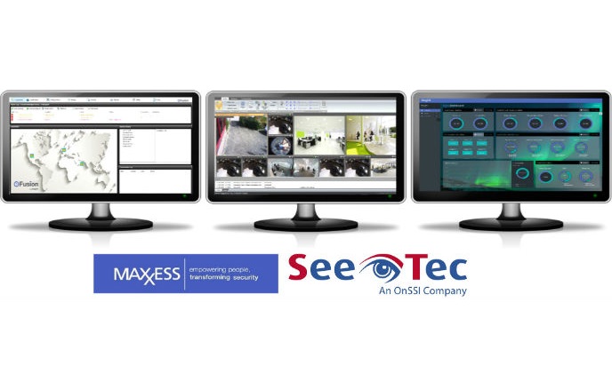 Maxxess showcases integration of SeeTec business video intelligence at Intersec