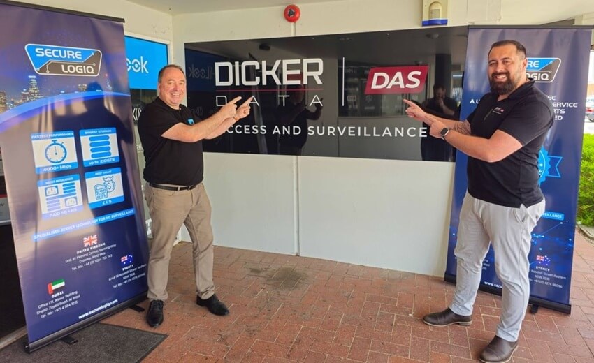 Secure Logiq appoints DAS as Australian distributor, strengthening ANZ growth strategy Secure Logiq appoints DAS as Australian distributor, strengthening ANZ growth strategy