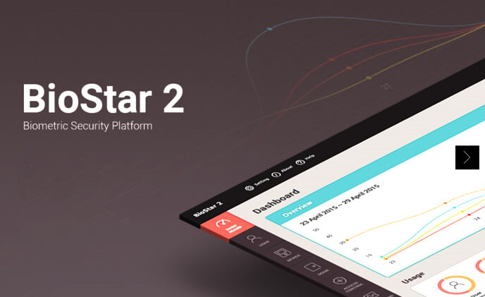 Suprema unveils update to BioStar 2 platform