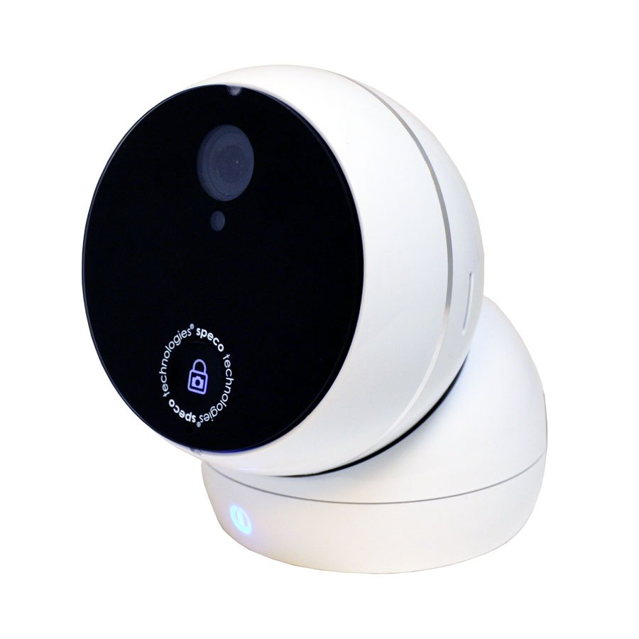 Speco Technologies releases new Speco Connect Wi-Fi Camera