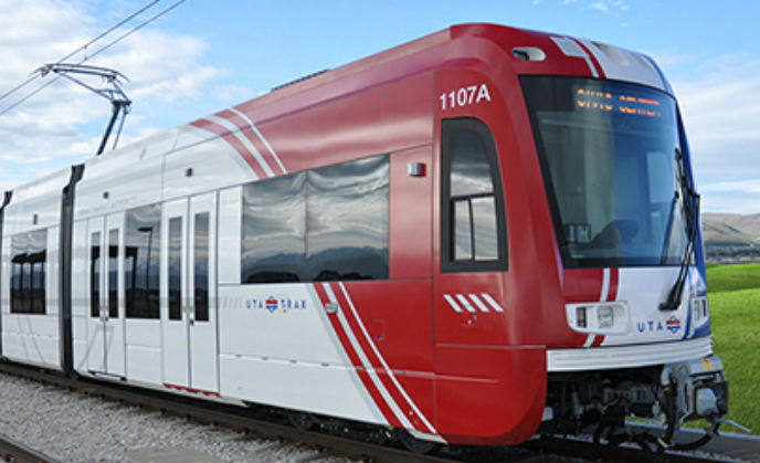 Utah Transit Authority upgrades access control with S2 Security
