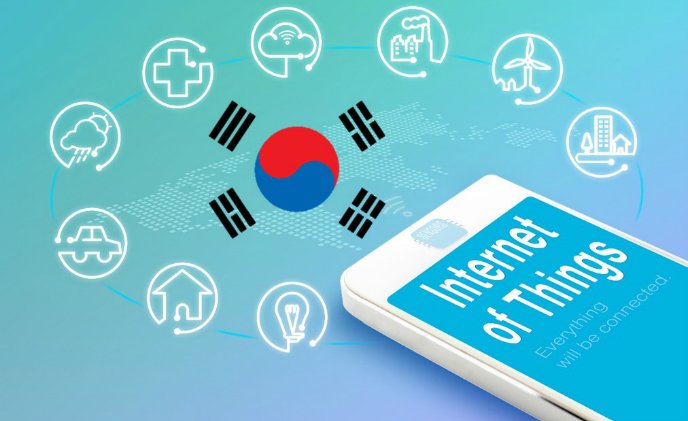 South Korea tops IDC’s Asia Pacific 2017 IoT readiness index