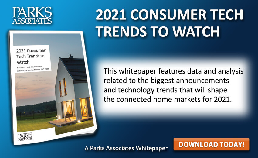 2021 consumer tech trends to watch 