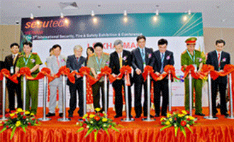 Secutech Thailand Displays Latest Technology and Innovative Solutions
