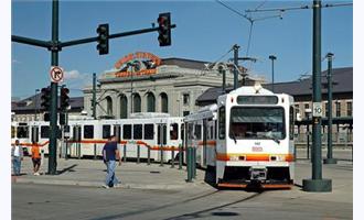 North American Video Awarded Contracts by Brooklyn Army Terminal and Denver Light Rail