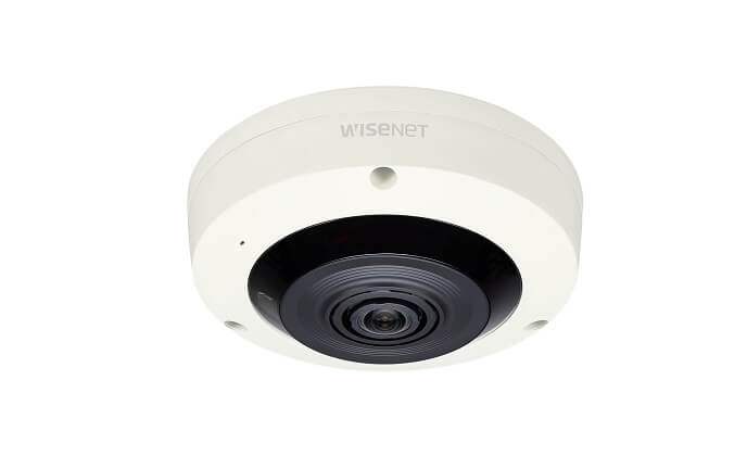 In-store CCTV expands from monitoring security to boosting sales