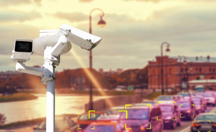 The right hardware to use for effective video analytics in traffic and road safety 