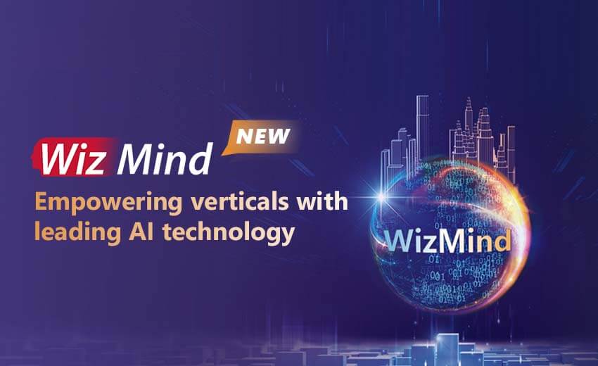 Dahua Technology unveils upgraded WizMind to enhance AI experience. 