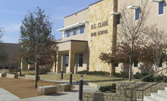 JVC Provides a Safe Learning Environment for Texas Schools