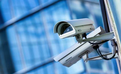 DEO offers business and home CCTV video monitoring services