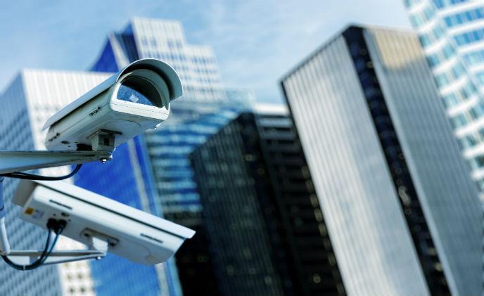 North American Corporation relies on Kastle Systems for security