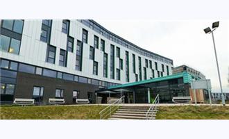 Modern Housing at University of Nottingham Features Security Technology with Flexible Access Management from Assa Abloy