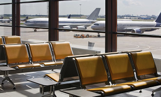 COE Helps Manchester Airport Move to IP