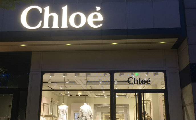 Bosch joins music sound and safety in single system for Chloe and Salvatore Ferragamo